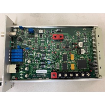 ADE Technologies 030672-A92 Microsense II 5800 Gage Board